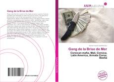 Buchcover von Gang de la Brise de Mer