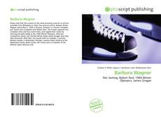 Barbara Wagner的封面