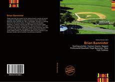 Buchcover von Brian Bannister