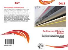 Couverture de Berkhamsted Railway Station