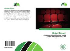 Обложка Blythe Danner