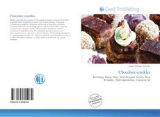 Bookcover of Chocolate crackles