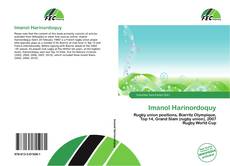 Bookcover of Imanol Harinordoquy