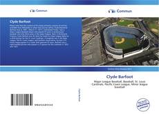 Bookcover of Clyde Barfoot