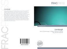 Portada del libro de Llandough