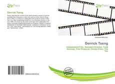 Bookcover of Derrick Tseng