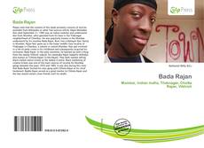 Bookcover of Bada Rajan