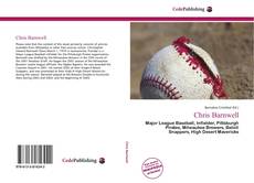 Bookcover of Chris Barnwell