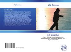 Bookcover of Edi Scholdan