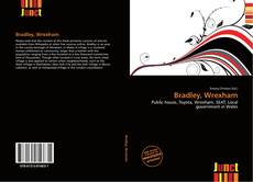 Bookcover of Bradley, Wrexham