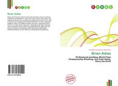 Bookcover of Brian Adias