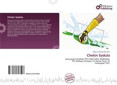 Bookcover of Chetin Sadula