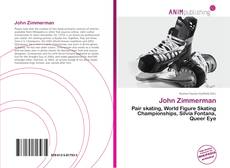 Capa do livro de John Zimmerman 