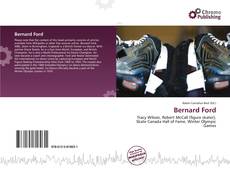 Bookcover of Bernard Ford