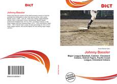 Bookcover of Johnny Bassler