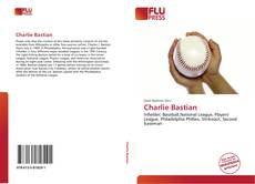 Charlie Bastian的封面