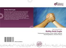 Copertina di Bobby Bold Eagle