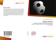 Buchcover von Kenny Arena