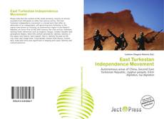 East Turkestan Independence Movement的封面