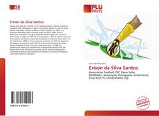 Bookcover of Erison da Silva Santos