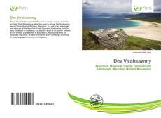 Bookcover of Dev Virahsawmy