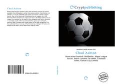 Buchcover von Chad Ashton