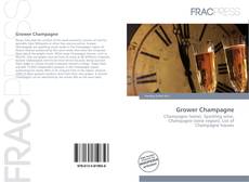 Portada del libro de Grower Champagne