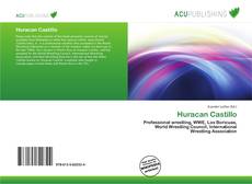 Bookcover of Huracan Castillo