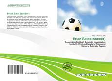 Copertina di Brian Bates (soccer)