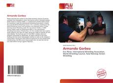 Armando Gorbea的封面