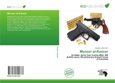 Bookcover of Monzer al-Kassar