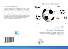 Bookcover of Jeanvion Yulu-Matondo