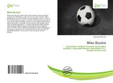 Bookcover of Mike Bookie