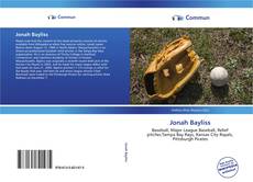 Bookcover of Jonah Bayliss
