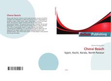 Bookcover of Cherai Beach
