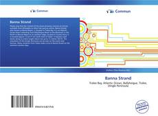 Bookcover of Banna Strand
