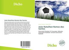Buchcover von João Natailton Ramos dos Santos