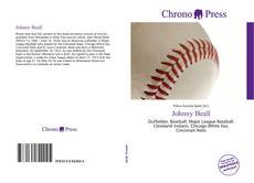 Bookcover of Johnny Beall