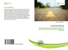 Bookcover of Arterial Road