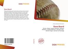 Bookcover of Dave Beard