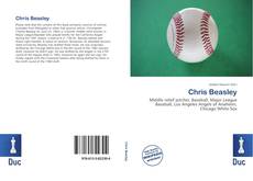 Chris Beasley kitap kapağı