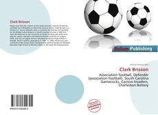 Bookcover of Clark Brisson