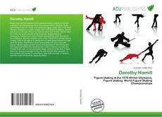 Bookcover of Dorothy Hamill