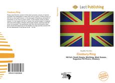 Bookcover of Cissbury Ring