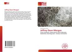 Jeffrey Dean Morgan的封面