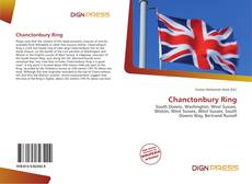 Buchcover von Chanctonbury Ring