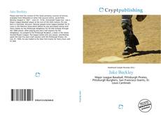 Buchcover von Jake Beckley