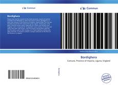 Bookcover of Bordighera