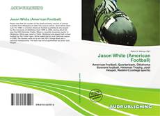 Copertina di Jason White (American Football)