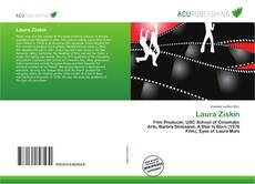 Bookcover of Laura Ziskin
